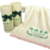 Custom Logo Embroidery Promotional Gift Cotton Hand Terry Towel