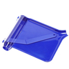 Customize Plastic Pill Medicine Box Pill Counting Counter Tray With Spatula
