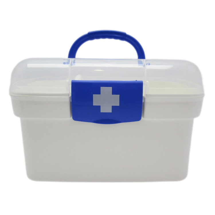 Medical Promotional Gift First Aid Box