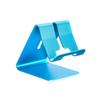 Aluminum Alloy Metal Mobile Stand on Desk