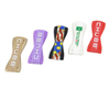 Mobile phone Flexible sticky strap with 3M and Soft Elastic Belt Sticking on the Back of cell Phone