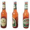 Beer wine drink exhibition Advertising PVC inflatable Bottles model