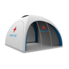 Disaster Emergency Medical Relief Inflatable Canopy Tent