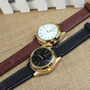 Military USB Charging Lighter Watch Flameless Windproof Cigarette Lighters Rechargeable Electronic Sports Men Watches No Gas