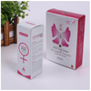 Cosmetic Medicine Pill Tea Packing Paper Box