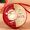 Cute Cartoon Children Coin Purse Custom Children's Christmas Gift Coin Purse