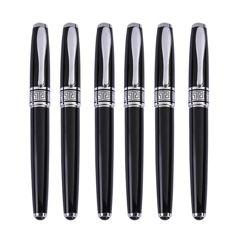 Premium Pen Luxury Business Gift Metal Pen