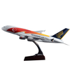 Singapore Airlines Premium Gift Airplane Diecast Model Resin Plane Model Alloy Aircraft Model