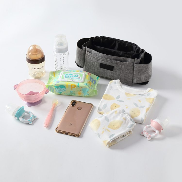 Hot Sales Stroller organizer bag Strollers Baby Diaper Bag
