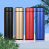 Cheap Custom Logo Marketing Events Gift Insulated 304 stainless steel water vacuum thermos drinking water bottle