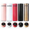 500ML Stainless Staill Thermos Bottle with LED Temperature