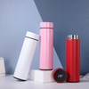 500ML Stainless Staill Thermos Bottle with LED Temperature