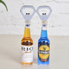 Wine Promotional Gift 3D Bottle Opener