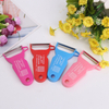 Cheap Advertising Giveaways Custom Kitchen Vegetable Fruit Peeler