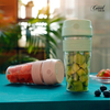 USB Rechargeable Electric Juicer Blender Handheld Mini Juicer Portable Fruit Blender and Juicer