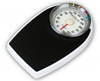 Mechanical human scale health pointer measuring instrument Household health scale 