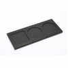 Home Hotel Table Accessories Leather Mats Cups Holder Coaster Set