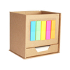 Creative Gift Sticky Note and Pen Holder Box Stationery Gift