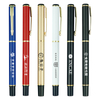 Promotional With Custom Logo Metal Ball Pen Wholesale Metal Pen