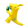 Personal Shape Advertising Inflation PVC Model