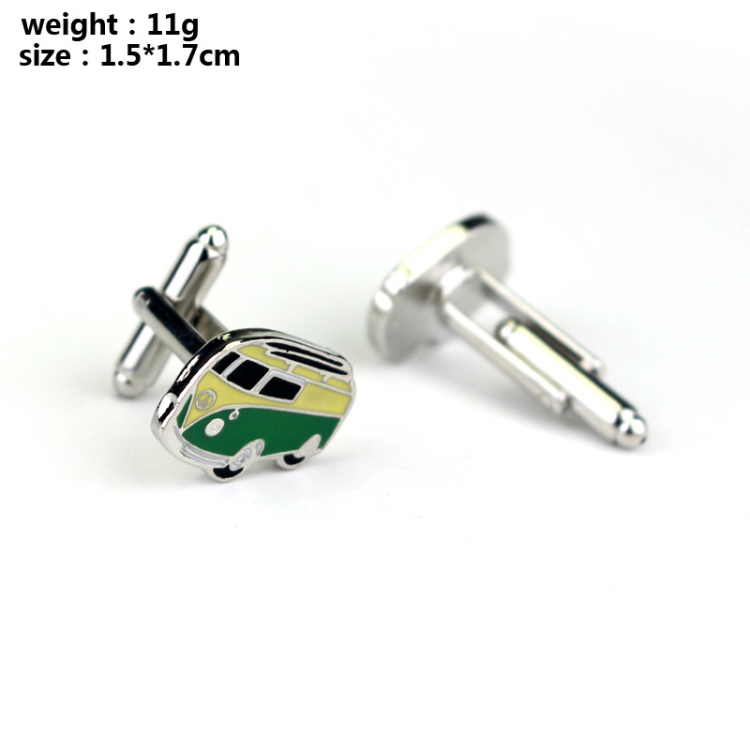 Design Custom Cufflinks Own Design Logo Metal Cufflinks Gold Plated Cuff Diy Jewelry Making Luxury Cufflinks for Men