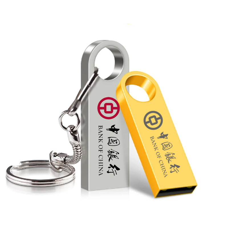 Customized mini metal USB Flash pen thumb drives memory sticks for advertising marketing promotions gifts giveaways
