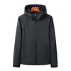 Customized Fashion Outdoor Sports Soft Shell Jacket windproof Waterproof Softshell Hunting Jacket with Hood For Women