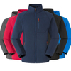 Women Fitness Sports Wind Jackets Outdoor Hiking Skiing Winter Soft Shell Jackets