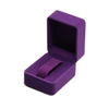 Luxury Velvet watch box gift packaging watches case Watch box 