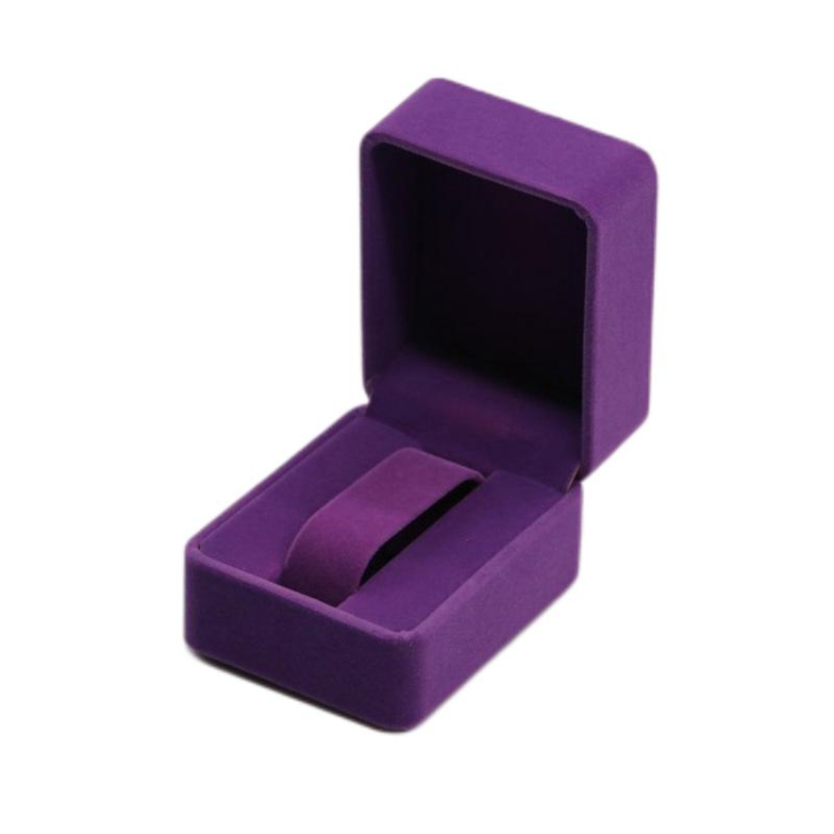 Luxury Velvet watch box gift packaging watches case Watch box 