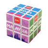 Airasia Airlines Promotional Gift Magic Cube Toy Advertising Rubik’s Cube