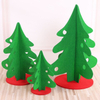 Christmas Decoration Ornament Felt Tree 