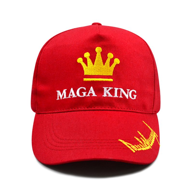 SKU-07-MAGA King