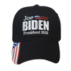 Wholesale USA Polical Campaign Hat Baseball Caps with 3D Embroidery Logo Biden baseball Cap