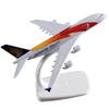 Singapore Airlines Premium Gift Airplane Diecast Model Resin Plane Model Alloy Aircraft Model