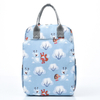 Diaper Backpack Sac de Maman Dry Wet Separation Layer Mummia Bag Multi Function Diaper Dag