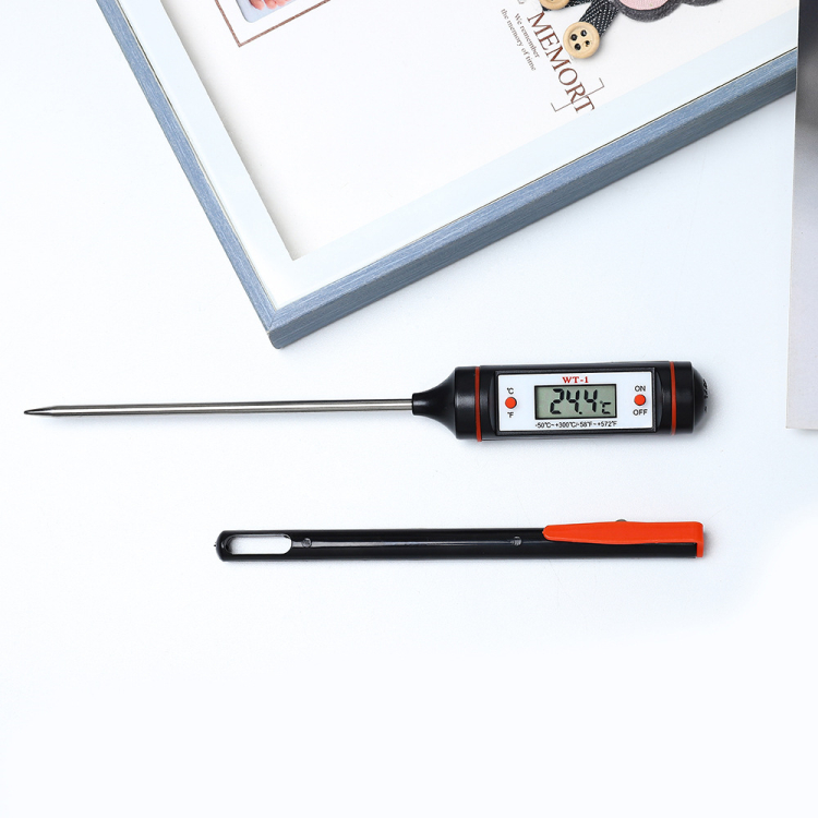Portable Cooking Digital Thermometer BBQ Thermometer temperature digital kitchen thermometer