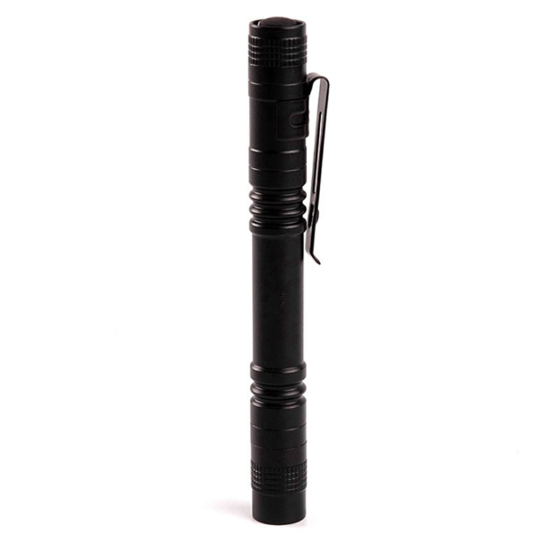 Doctor Torch Medical Flashlight