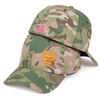 Outdoor Camouflage Hat Baseball Caps Simplicity Tactical Military Army Camo Hunting Cap Hats Sport Cycling Caps For Men Adult