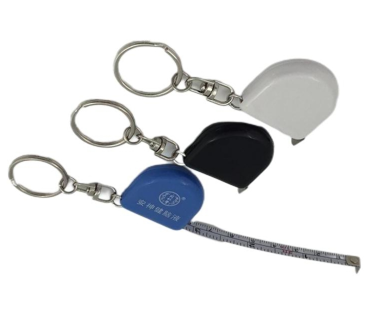 Custom Promotional Gift Mini Tape Measure