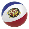 Cheap Advertising Gift PU Stress Ball PU Reliever