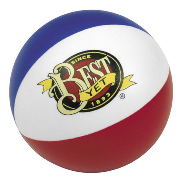 Cheap Advertising Gift PU Stress Ball PU Reliever