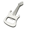 Zinc Alloy Personality Creative Guitar Metal Party Beer Opener Bottle Opener Screwdriver Bottle Opener