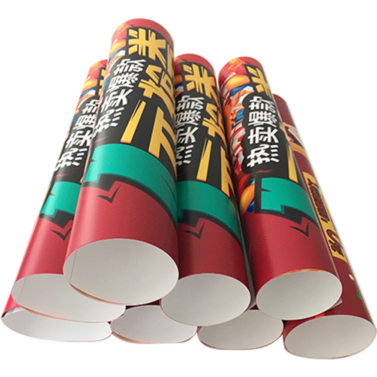 Custom Artwork Advertising Poster full colors Marketing Campaign Poster with back glue