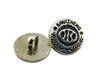 Government Bureau Army Postal Office Corporate Uniform Buttons Shirt Button