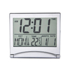 Flip Travel Alarm Clock Cheap Digital Gift LCD Table Clock