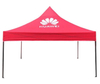 3x3m Promotion customized trade show outdoor canopy tent,pop up tent Events Display Tent