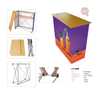 Exhibition Events Promoptional Counter