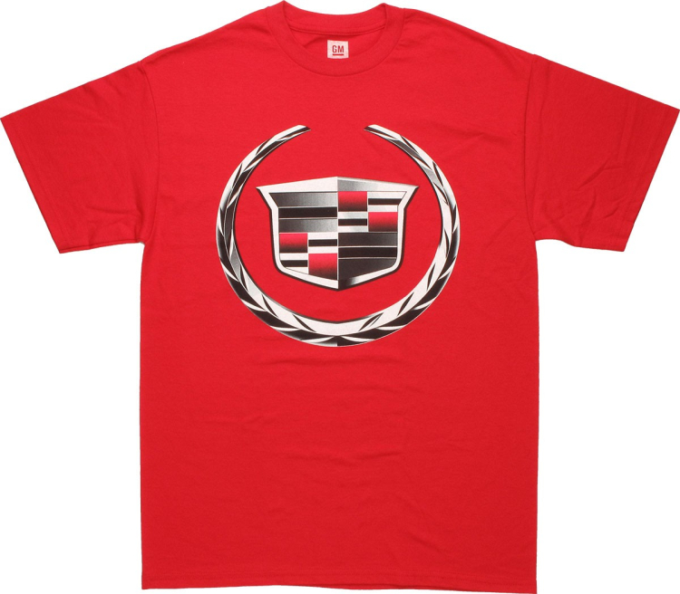 cadillac-logo-red-t-shirt-4