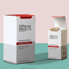 Cosmetic Medicine Pill Tea Packing Paper Box
